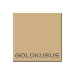 Goldkubus